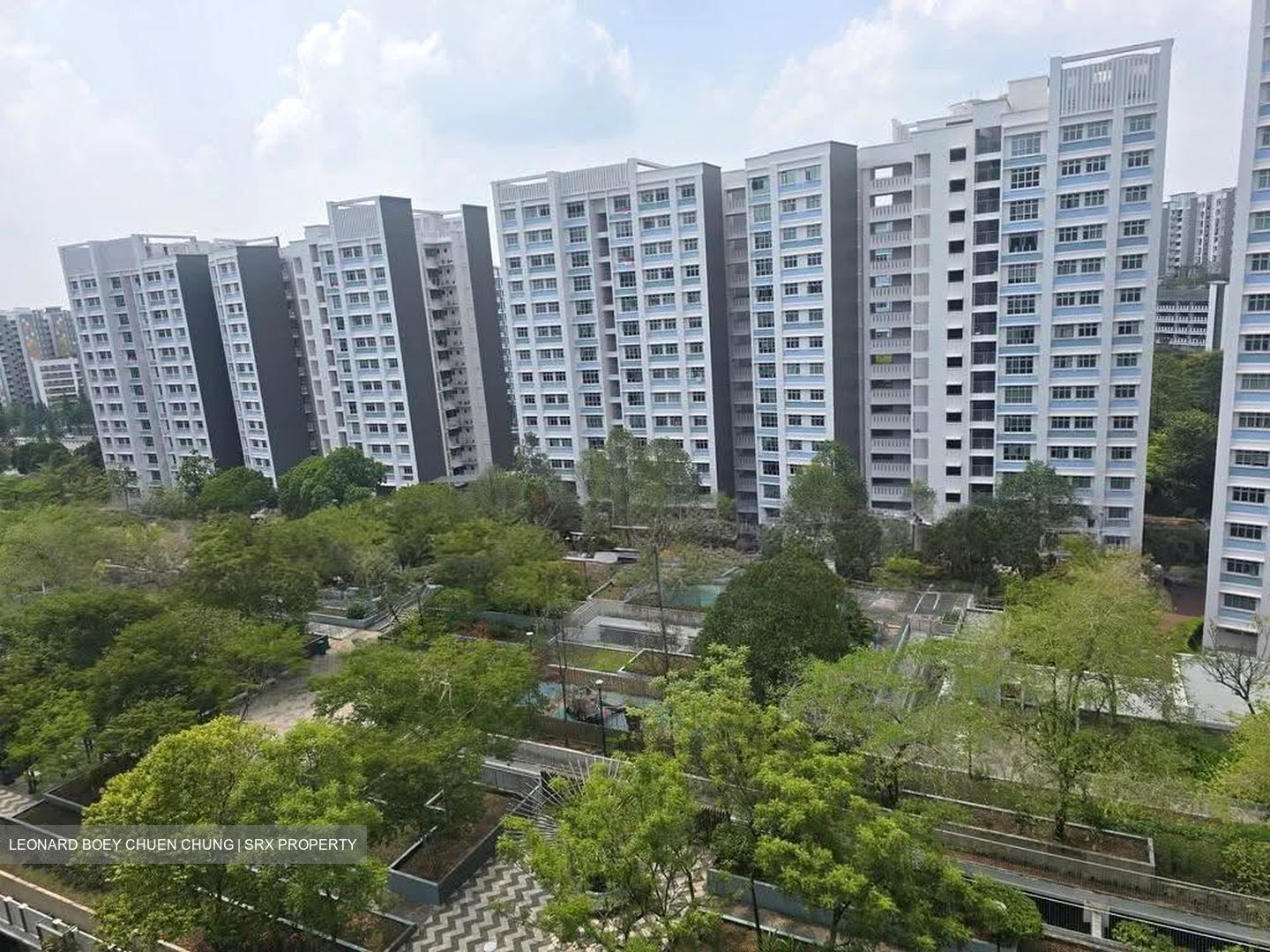 Blk 805C Keat Hong Pride (Choa Chu Kang), HDB 5 Rooms #611005421
